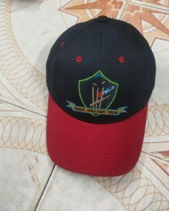 ক্যাপ প্রিন্ট