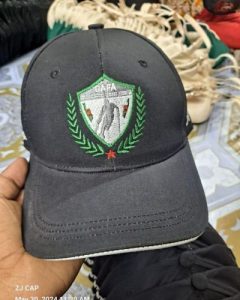 ক্যাপ প্রিন্ট