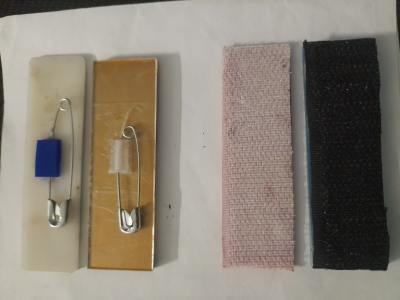 শিক্ষার্থী নেমপ্লেট